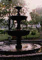 Frost Park Fountain