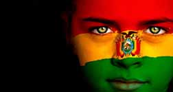 bolivia