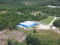 Feed Kitchen in Havelock