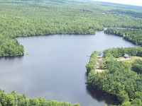 salmon hatchery