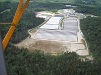fur farm