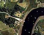 View from air
