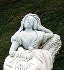Marble Lady