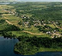 Village of Port Maitland