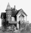 The Bishops House