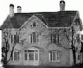 The Stayley Brown House
