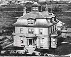The Yarmouth Academy
