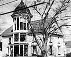 The Lovitt House