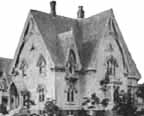 The Eakin House
